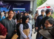 Job Fair Bintan 2026 Tersedia 1.309 Lowongan Kerja