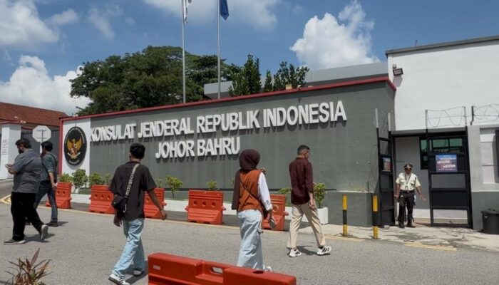 Tiga PMI Asal Aceh jadi Korban Kekerasan Majikan di Malaysia, KJRI Johor Bahru Kawal Proses Hukum