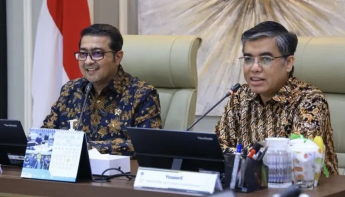 Kemnaker-Kemenekraf persiapkan SDM kompeten di sektor ekonomi kreatif