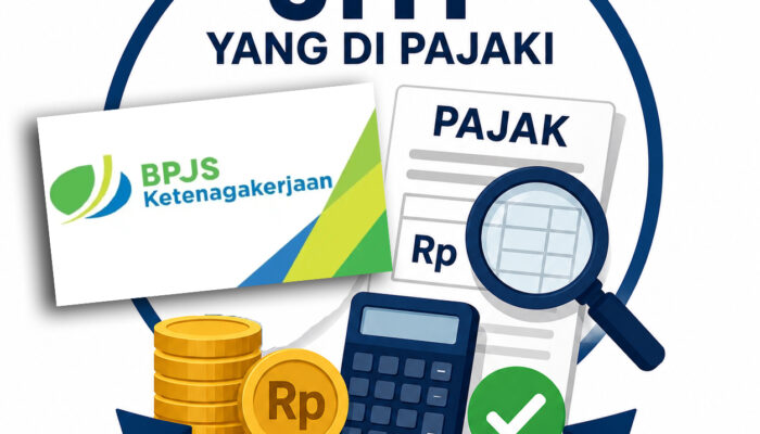 Menkeu Kaji Usulan Penghapusan Pajak JHT, Purbaya mengungkapkan hingga saat ini dirinya belum menerima surat usulan resmi dari Buruh