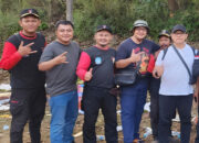 BAPOR LEM Ikut Meriahkan HUT Bhayangkara ke-80, Siap Dukung Polri untuk Masyarakat
