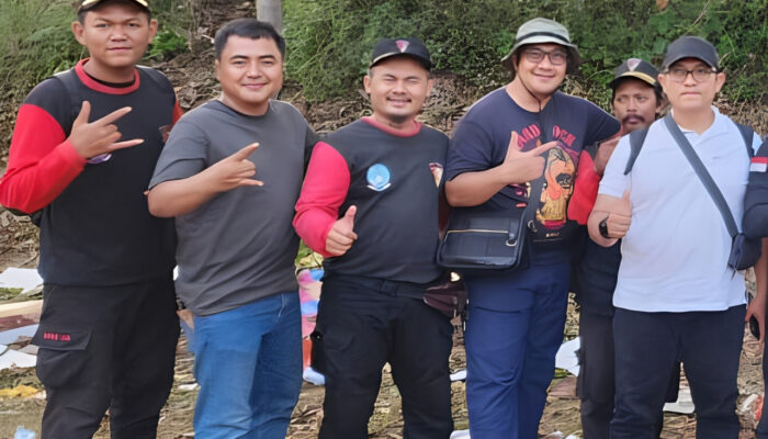 BAPOR LEM Ikut Meriahkan HUT Bhayangkara ke-80, Siap Dukung Polri untuk Masyarakat