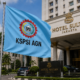 Andi Gani Terkejut Ratusan Bendera KSPSI AGN Terpasang di Kawasan Hotel Sultan, Perintahkan Segera Dicabut