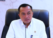 Mensesneg Prasetyo Hadi Ditunjuk Pimpin Satgas Mitigasi PHK