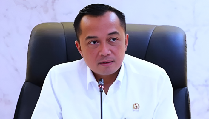 Mensesneg Prasetyo Hadi Ditunjuk Pimpin Satgas Mitigasi PHK