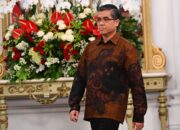 MENAKER Yassierli Respons Potensi PHK di Sejumlah Daerah, Kemnaker Siapkan Pemantauan dan Mediasi