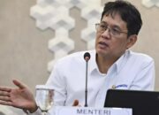 Menkeu Respons Desakan Buruh soal Pajak Dana JHT BPJS Ketenagakerjaan, Akan Koordinasi dengan Dirjen Pajak