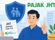Desakan Reformasi Fiskal Menguat, Buruh Soroti Pajak atas Pencairan JHT