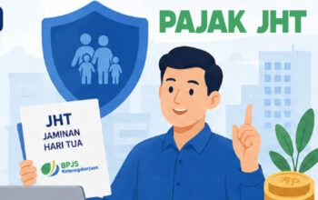 Desakan Reformasi Fiskal Menguat, Buruh Soroti Pajak atas Pencairan JHT