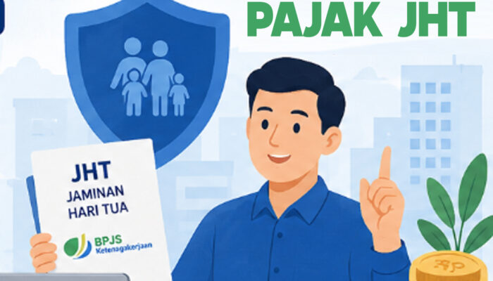 Desakan Reformasi Fiskal Menguat, Buruh Soroti Pajak atas Pencairan JHT