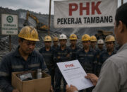 Ancaman PHK Massal Hantui Sektor Tambang Kutai Timur, 10.000 Pekerja Berpotensi Terdampak