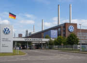 Volkswagen Siapkan Efisiensi Besar, Hingga 100 Ribu Pekerja Berpotensi Terdampak