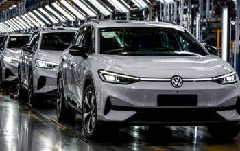 Volkswagen Siapkan Restrukturisasi Terbesar, Hingga 100 Ribu Pekerja Terancam PHK
