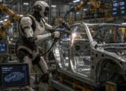 Buruh Hyundai Korea Selatan Mogok Kerja, Tolak Rencana Penggunaan 25.000 Robot Humanoid