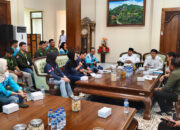 STNK dan SIM jadi Syarat Masuk ke Area Pabrik, Pemkab Rembang Cari Solusi Keluhan Buruh PT PWI, Bupati Akan Temui Manajemen