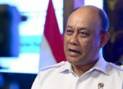 Prabowo Copot Kepala Badan Gizi Nasional Dadan Hindayana, Nanik S. Dayang Ditunjuk Jadi Pengganti