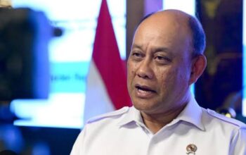 Prabowo Copot Kepala Badan Gizi Nasional Dadan Hindayana, Nanik S. Dayang Ditunjuk Jadi Pengganti