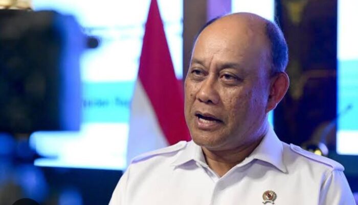 Prabowo Copot Kepala Badan Gizi Nasional Dadan Hindayana, Nanik S. Dayang Ditunjuk Jadi Pengganti