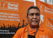 Sekjen Ferri Nuzarli dan ORI Mundur dari Partai Buruh, Klaim Bawa 1,3 Juta Anggota