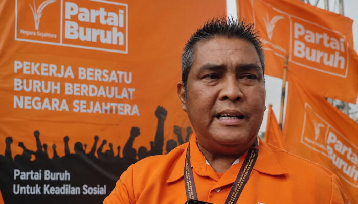 Sekjen Ferri Nuzarli dan ORI Mundur dari Partai Buruh, Klaim Bawa 1,3 Juta Anggota