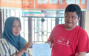 Bendahara Partai Buruh Sumut Sri Astuti Mundur, Pilih Kembali Fokus di KSPSI AGN dan ORI