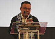 Dasco Desak Pertamina Temui Buruh dalam 48 Jam, 55.000 Pekerja  Terancam PHK Akibat Krisis Gas Industri