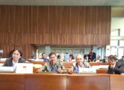 32 Delegasi KSPSI Jumhur Hidayat Hadiri Pertemuan ILC Ke-114 di Jenewa, Swiss