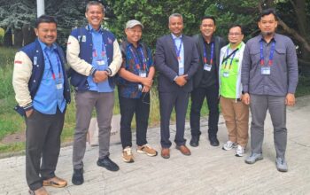 Hari Ke-11 ILC 114: Delegasi Pekerja Indonesia Mulai Beradaptasi dengan Budaya, Bahasa, dan Aturan di Jenewa Swiss