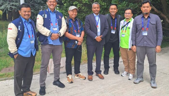 Hari Ke-11 ILC 114: Delegasi Pekerja Indonesia Mulai Beradaptasi dengan Budaya, Bahasa, dan Aturan di Jenewa Swiss