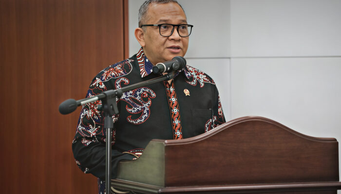 Kemnaker Revisi Aturan Outsourcing, Hanya Empat Bidang Pekerjaan yang Diizinkan
