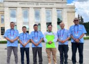 Hari ke-10 ILC 2026: Pengamanan di Kawasan PBB Jenewa Diperketat Jelang KTT G7, Delegasi Indonesia Siapkan Kepulangan dengan Membawa Hasil Sidang untuk Indonesia