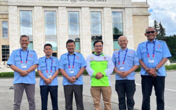 Hari ke-10 ILC 2026: Pengamanan di Kawasan PBB Jenewa Diperketat Jelang KTT G7, Delegasi Indonesia Siapkan Kepulangan dengan Membawa Hasil Sidang untuk Indonesia