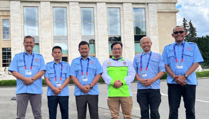 Hari ke-10 ILC 2026: Pengamanan di Kawasan PBB Jenewa Diperketat Jelang KTT G7, Delegasi Indonesia Siapkan Kepulangan dengan Membawa Hasil Sidang untuk Indonesia