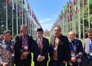 Hari ke-8 ILC 2026: Delegasi Tripartit Indonesia Perkuat Soliditas dan Gaungkan Suara Indonesia di Forum Ketenagakerjaan Dunia