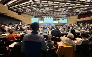 Alhamdulillah, Konvensi ILO Nomor 193 tentang Ekonomi Platform Disepakati di ILC 114: Tonggak Sejarah Perlindungan Pekerja Digital Dunia