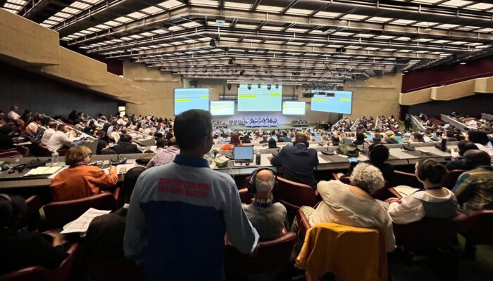 Alhamdulillah, Konvensi ILO Nomor 193 tentang Ekonomi Platform Disepakati di ILC 114: Tonggak Sejarah Perlindungan Pekerja Digital Dunia
