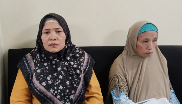 Buruh Karanganyar Kaget Dapat Gaji Rp1.000 Setelah Dirumahkan