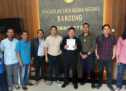 DPD FSP LEM SPSI Jabar Gugat Keputusan Gubernur Soal UMSK 2026, Sidang Masuki Tahap Pembuktian