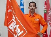 Pengurus Exco Partai Buruh Tangsel Anton Kelik Subyantoro Mundur Ikuti Keputusan ORI KSPSI
