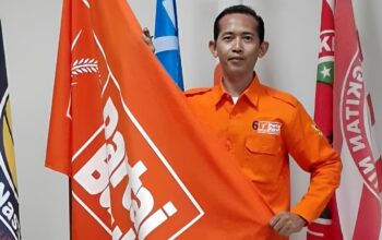 Pengurus Exco Partai Buruh Tangsel Anton Kelik Subyantoro Mundur Ikuti Keputusan ORI KSPSI