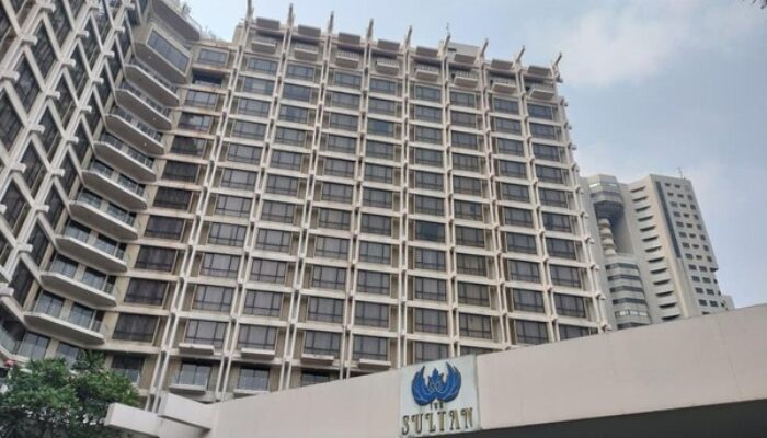 Eksekusi Hotel Sultan Tinggal Hitungan Hari, Pekerja Siap Hadang Pengosongan