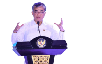Pemerintah Perkuat Koordinasi Cegah PHK