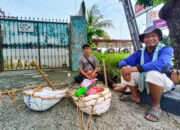 Kuli Sindang, Pekerja Sunyi di Balik Wajah Modern Jakarta