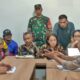 Ratusan Buruh PT NNI Laporkan Dugaan Pelanggaran Ketenagakerjaan ke Disnaker