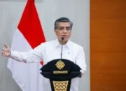 Menaker: Perlindungan jamsos bagi pekerja penerima upah sangat penting