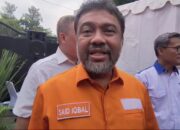 Menyusul Jumhur Hidayat, Said Iqbal Dikabarkan Akan Dilantik Besok sebagai Penasihat Presiden