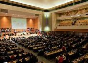 Mengenal Komite Perumusan Standar ILO tentang Pekerjaan Layak dalam Ekonomi Platform (CNP)
