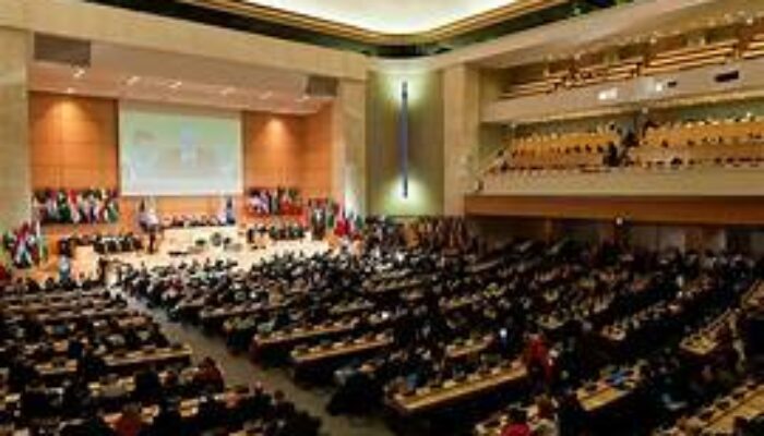 Mengenal Komite Perumusan Standar ILO tentang Pekerjaan Layak dalam Ekonomi Platform (CNP)