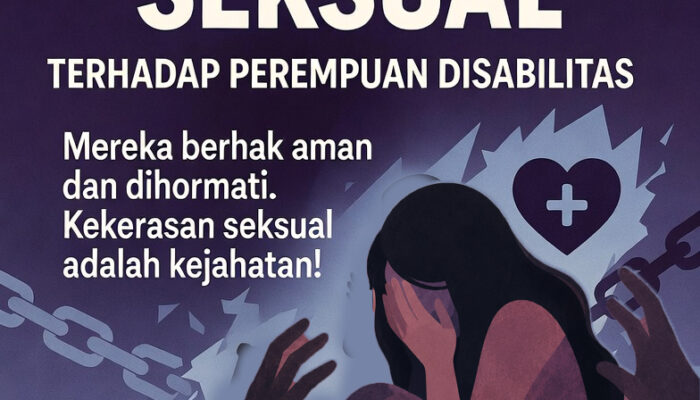 Buruh Perempuan Penyandang Disabilitas Diduga Jadi Korban Kekerasan Seksual di Perkebunan Sawit, Koalisi Desak Keadilan