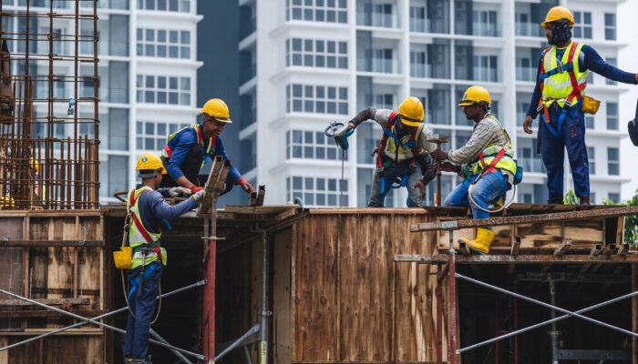 Investor Asing Masih Abaikan Hak Pekerja, P3HKI Soroti Kepatuhan terhadap Jaminan Sosial